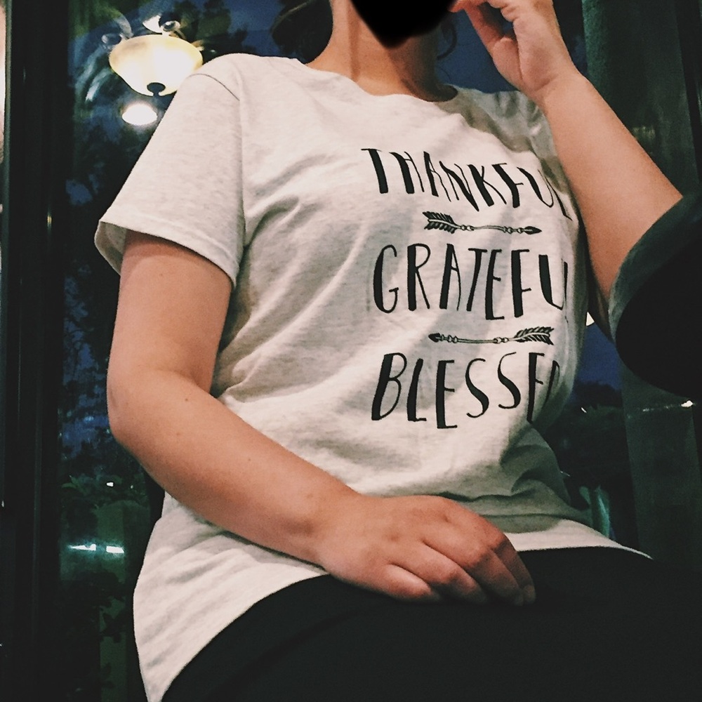 Boutique T-shirt